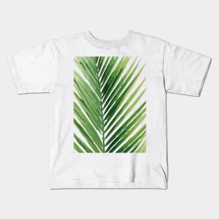 Palm leaves Kids T-Shirt